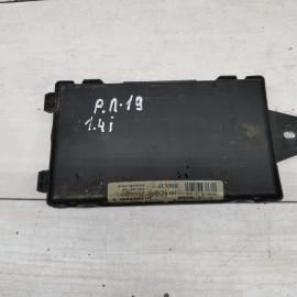Блок комфорта Renault logan I