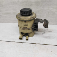 Бачок гидроусилителя Renault logan I