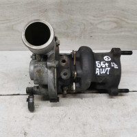 Турбина Volkswagen Passat B5 GP, Audi A4 B6, Audi A4 b7, Audi A6 C5, дефект