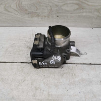 Дроссельная заслонка Volkswagen Passat B5, Volkswagen Passat B5 GP