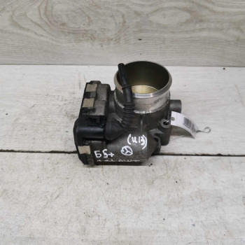 Дроссельная заслонка Volkswagen Passat B5, Volkswagen Passat B5 GP