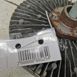 Вискомуфта Volkswagen Passat B5, Audi A4 B5, Volkswagen Passat B5 GP, Audi A4 B5, Audi A6 C5, Skoda Superb Вискомуфта Volkswagen Passat B5, Audi A4 B5, Volkswagen Passat B5 GP, Audi A4 B5, Audi A6 C5, Skoda Superb