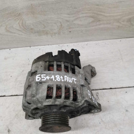 Генератор 90 ампер Volkswagen Passat B5 GP, Audi A6 C5 Генератор 90 ампер Volkswagen Passat B5 GP, Audi A6 C5