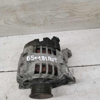 Генератор 90 ампер Volkswagen Passat B5 GP, Audi A6 C5 Генератор 90 ампер Volkswagen Passat B5 GP, Audi A6 C5