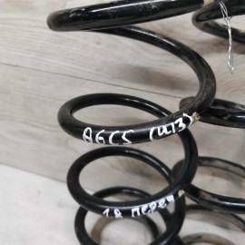 Пружина передняя Volkswagen Passat B5 GP, Audi A6 C5, AUDI A4 B5, VOLKSWAGEN PASSAT B5 Пружина передняя Volkswagen Passat B5 GP, Audi A6 C5, AUDI A4 B5, VOLKSWAGEN PASSAT B5