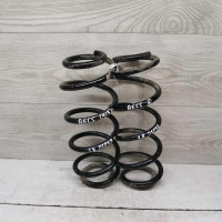 Пружина передняя Volkswagen Passat B5 GP, Audi A6 C5, AUDI A4 B5, VOLKSWAGEN PASSAT B5