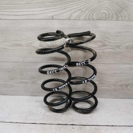 Пружина передняя Volkswagen Passat B5 GP, Audi A6 C5, AUDI A4 B5, VOLKSWAGEN PASSAT B5 Пружина передняя Volkswagen Passat B5 GP, Audi A6 C5, AUDI A4 B5, VOLKSWAGEN PASSAT B5