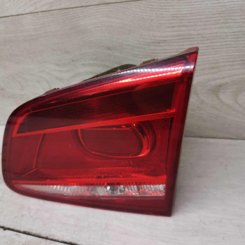 Фонарь задний правый Volkswagen Passat B7