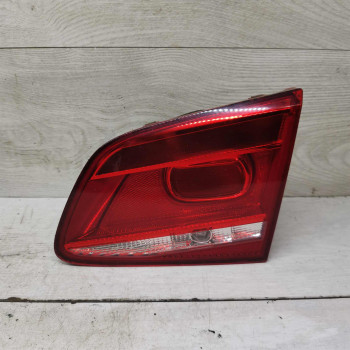 Фонарь задний правый Volkswagen Passat B7