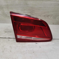Фонарь задний левый Volkswagen Passat B7