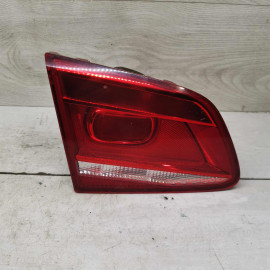 Фонарь задний левый Volkswagen Passat B7 Фонарь задний левый Volkswagen Passat B7