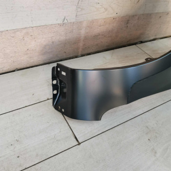 Крыло переднее правое Ford Focus 2 рестайлинг Крыло переднее правое Ford Focus 2 рестайлинг