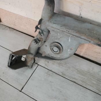 Балка задняя Renault logan I Балка задняя Renault logan I