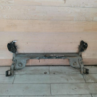 Балка задняя Renault logan I