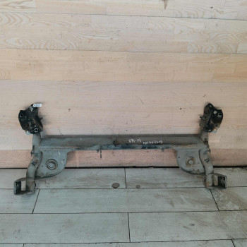 Балка задняя Renault logan I Балка задняя Renault logan I