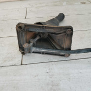 Кулиса МКПП Renault logan I, lada largus, Renault dacia Кулиса МКПП Renault logan I, lada largus, Renault dacia