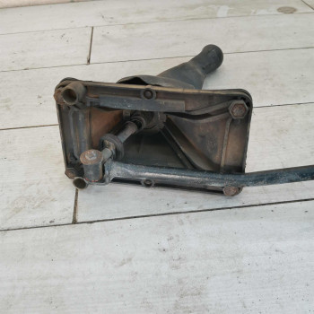 Кулиса МКПП Renault logan I, lada largus, Renault dacia Кулиса МКПП Renault logan I, lada largus, Renault dacia