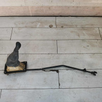 Кулиса МКПП Renault logan I, lada largus, Renault dacia