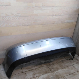 Бампер задний Ford Mondeo 3 седан хэтчбек