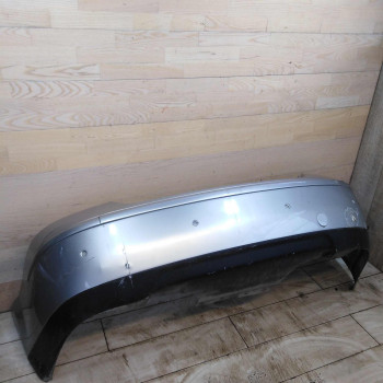 Бампер задний Ford Mondeo 3 седан хэтчбек