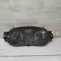 Панель приборов щиток Renault logan I