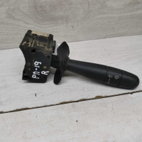 Переключатель дворников Renault logan I