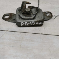 Замок капота Renault logan I