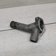 Фланец водяного охлаждения Kia Spectra II, Kia Shuma II