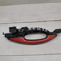 Ручка двери наружная задняя правая Ford Focus II 