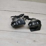 Сигнал звуковой Ford Focus II 