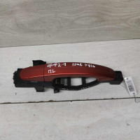 Ручка двери наружная передняя левая Ford Focus II от автомобиля с правым рулём 