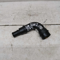 Патрубок картерных газов Volkswagen Passat B5 GP