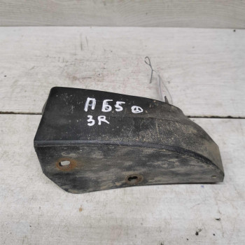 Накладка на порог наружная задняя правая Volkswagen Passat B5, Volkswagen Passat B5 GP