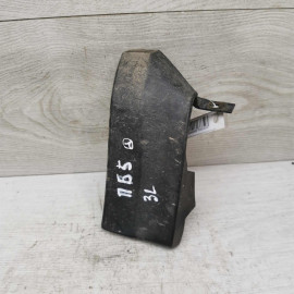 Накладка на порог наружная задняя левая Volkswagen Passat B5, Volkswagen Passat B5 GP Накладка на порог наружная задняя левая Volkswagen Passat B5, Volkswagen Passat B5 GP