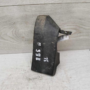 Накладка на порог наружная задняя левая Volkswagen Passat B5, Volkswagen Passat B5 GP