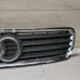 Решетка радиатора Audi A4 B5 рестайлинг