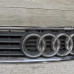 Решетка радиатора Audi A4 B5 рестайлинг