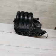 Коллектор впускной Volkswagen Golf 4, Skoda Octavia I (A4), Volkswagen Bora, Audi A3 8L Коллектор впускной Volkswagen Golf 4, Skoda Octavia I (A4), Volkswagen Bora, Audi A3 8L