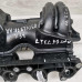 Коллектор впускной Volkswagen Golf 3 Коллектор впускной Volkswagen Golf 3