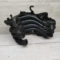 Коллектор впускной Volkswagen Golf 4, Skoda Octavia I (A4), Volkswagen Bora, Audi A3 8L