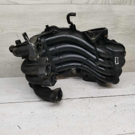 Коллектор впускной Volkswagen Golf 4, Skoda Octavia I (A4), Volkswagen Bora, Audi A3 8L