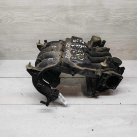 Коллектор впускной Volkswagen Golf 4, Skoda Octavia I (A4), Volkswagen Bora, Audi A3 8L