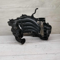 Коллектор впускной Volkswagen Golf 4, Skoda Octavia I (A4), Volkswagen Bora, Audi A3 8L