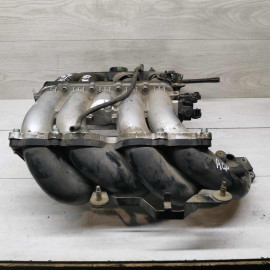 Коллектор впускной Volkswagen Golf 4, Skoda Octavia I (A4), Volkswagen Bora, Audi A3 8L