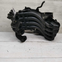 Коллектор впускной Volkswagen Golf 4, Skoda Octavia I (A4), Volkswagen Bora, Audi A3 8L