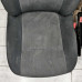 Сиденье переднее Renault logan I, lada largus, Renault dacia, Renault sandero I