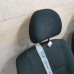 Сиденье переднее Renault logan I, lada largus, Renault dacia, Renault sandero I