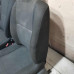Сиденье переднее Renault logan I, lada largus, Renault dacia, Renault sandero I