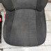 Сиденье переднее Renault logan I, lada largus, Renault dacia, Renault sandero I