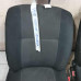 Сиденье переднее Renault logan I, lada largus, Renault dacia, Renault sandero I